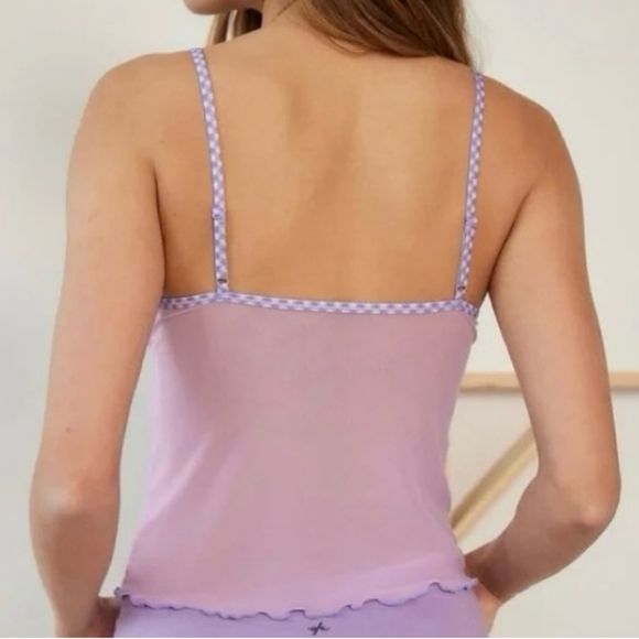 Out From Under Just Like Candy Cami - Picture 4 of 8